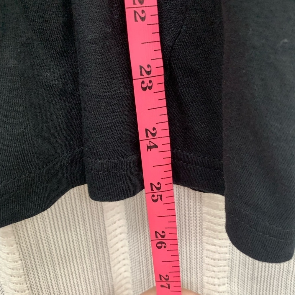 Peloton Unisex Size Large Century Shirt Tee 100 Ride Black Cotton Short Sleeve - Picture 8 of 10
